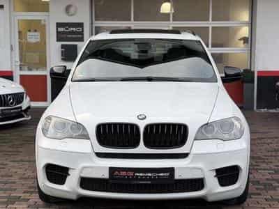 BMW X5 xD 40d Sport-Paket *20 *Pano *Memory *AHK (2011) - Photo 2