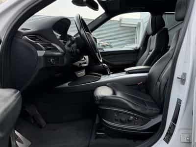 BMW X5 xD 40d Sport-Paket *20 *Pano *Memory *AHK (2011) - Photo 8