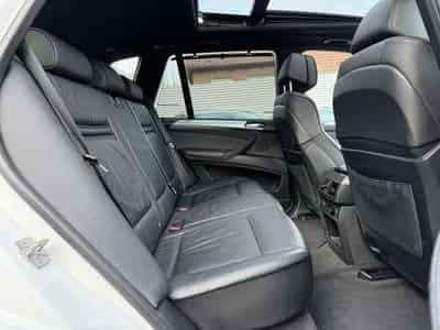 BMW X5 xD 40d Sport-Paket *20 *Pano *Memory *AHK (2011) - Photo 10