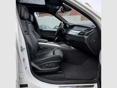 BMW X5 xD 40d Sport-Paket *20 *Pano *Memory *AHK (2011) - Photo 11
