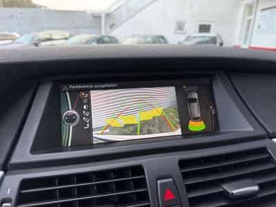 BMW X5 xD 40d Sport-Paket *20 *Pano *Memory *AHK (2011) - Photo 15