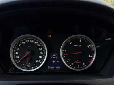 BMW X5 xD 40d Sport-Paket *20 *Pano *Memory *AHK (2011) - Photo 13