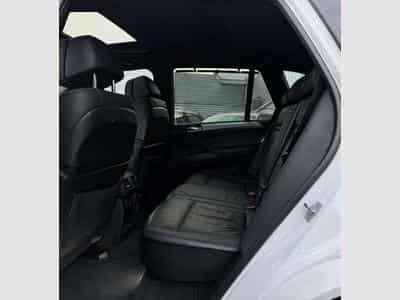 BMW X5 xD 40d Sport-Paket *20 *Pano *Memory *AHK (2011) - Photo 9