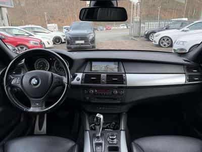 BMW X5 xD 40d Sport-Paket *20 *Pano *Memory *AHK (2011) - Photo 12