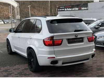BMW X5 xD 40d Sport-Paket *20 *Pano *Memory *AHK (2011) - Photo 14