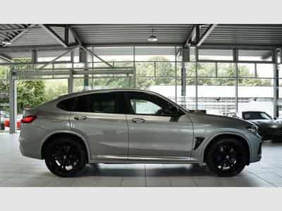 BMW X4M Competition 2.H *21 *Carbon*HUD*Schale*H&K (2020) - Photo 7