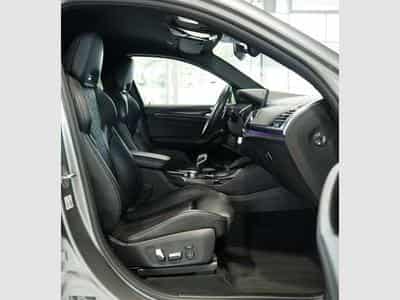 BMW X4M Competition 2.H *21 *Carbon*HUD*Schale*H&K (2020) - Photo 15