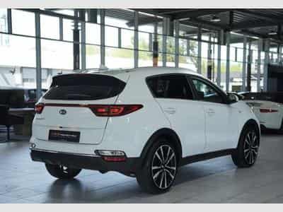 Kia Sportage Edition 7 2WD *2.H *Garantie *Tempomat (2019) - Photo 10