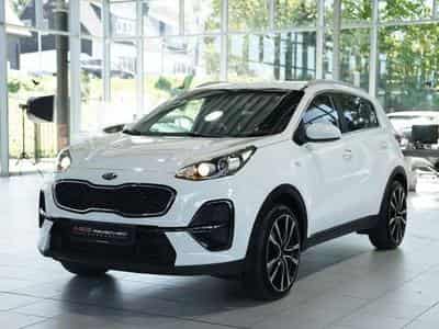 Kia Sportage Edition 7 2WD *2.H *Garantie *Tempomat (2019) - Photo 6