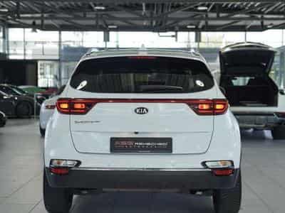 Kia Sportage Edition 7 2WD *2.H *Garantie *Tempomat (2019) - Photo 11