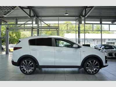 Kia Sportage Edition 7 2WD *2.H *Garantie *Tempomat (2019) - Photo 8