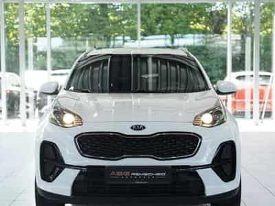 Kia Sportage Edition 7 2WD *2.H *Garantie *Tempomat (2019) - Photo 5