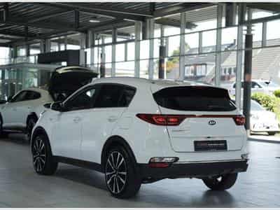 Kia Sportage Edition 7 2WD *2.H *Garantie *Tempomat (2019) - Photo 13
