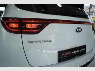 Kia Sportage Edition 7 2WD *2.H *Garantie *Tempomat (2019) - Photo 15