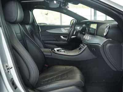 Mercedes CLS 350 d 4M AMG Line*2.H *20 *GSD*BURM*Night (2021) - Photo 15