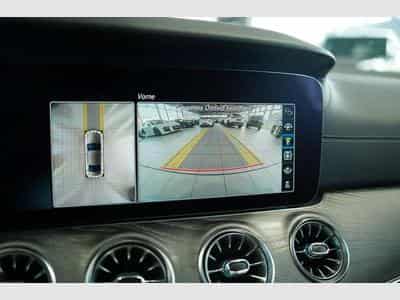 Mercedes CLS 350 d 4M AMG Line*2.H *20 *GSD*BURM*Night (2021) - Photo 14