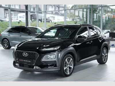 Hyundai KONA Style 4WD 2.Hand *Navi *Technik-Paket *SHZ (2019) - Photo 5