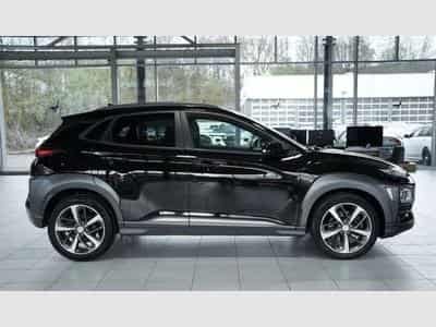 Hyundai KONA Style 4WD 2.Hand *Navi *Technik-Paket *SHZ (2019) - Photo 7