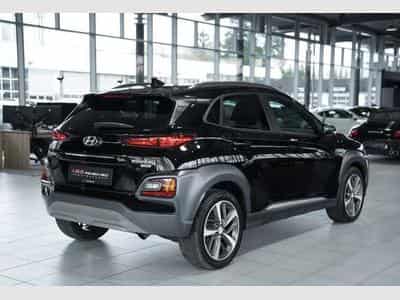 Hyundai KONA Style 4WD 2.Hand *Navi *Technik-Paket *SHZ (2019) - Photo 8