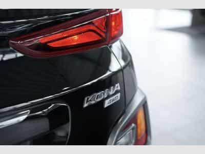 Hyundai KONA Style 4WD 2.Hand *Navi *Technik-Paket *SHZ (2019) - Photo 14