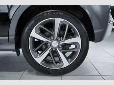 Hyundai KONA Style 4WD 2.Hand *Navi *Technik-Paket *SHZ (2019) - Photo 15
