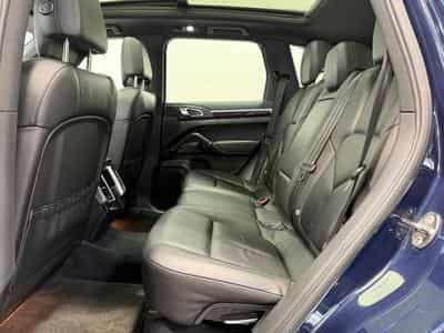 Porsche Cayenne Diesel Leder *2.HD *Pano *Memory *Navi (2012) - Photo 9