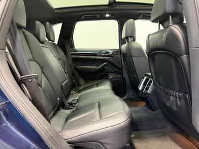 Porsche Cayenne Diesel Leder *2.HD *Pano *Memory *Navi (2012) - Photo 12