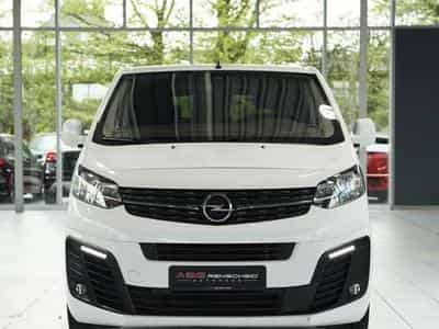 Opel Zafira Selection L (L3) *2 Hd.*AHK*MwSt.*9-Sitze (2020) - Photo 3