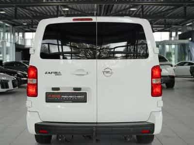 Opel Zafira Selection L (L3) *2 Hd.*AHK*MwSt.*9-Sitze (2020) - Photo 8