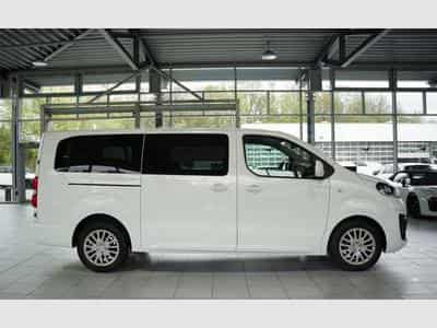 Opel Zafira Selection L (L3) *2 Hd.*AHK*MwSt.*9-Sitze (2020) - Photo 6