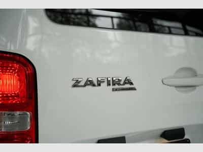 Opel Zafira Selection L (L3) *2 Hd.*AHK*MwSt.*9-Sitze (2020) - Photo 15