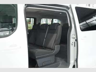 Opel Zafira Selection L (L3) *2 Hd.*AHK*MwSt.*9-Sitze (2020) - Photo 13