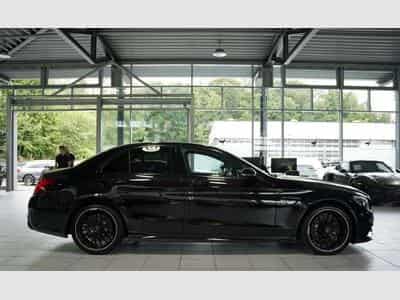 Mercedes C 63 AMG Limousine 2.H *19 *Perf-AGA*Night*BURM (2017) - Photo 6