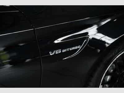 Mercedes C 63 AMG Limousine 2.H *19 *Perf-AGA*Night*BURM (2017) - Photo 11