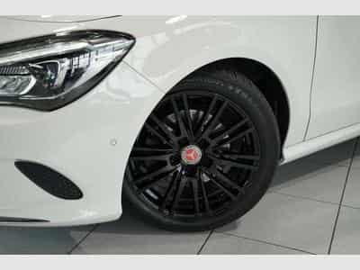 Mercedes CLA 220 4M Urban *18 *Pano*Navi (2016) - Photo 3