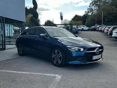 Mercedes CLA 180 DIESEL BUSINESS SOLUTION 116 CV (2022) - Photo 3