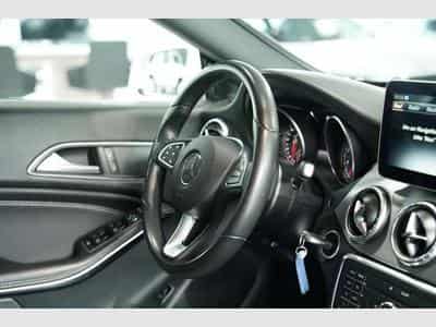 Mercedes CLA 220 4M Urban *18 *Pano*Navi (2016) - Photo 15