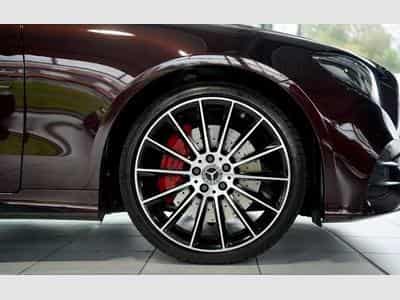Mercedes E 450 4M Coupé AMG Line *20*BURM*H-UP*Pano*Wide (2018) - Photo 13