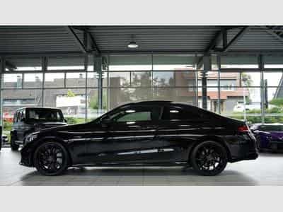 Mercedes C 43 AMG 4M Coupé 2H *19 *Digital*Perf-AGA*Pano (2018) - Photo 10