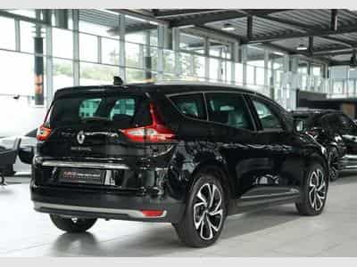 Renault Scenic Grand Black Edition *1.H *7-Sitzer *ACC (2021) - Photo 7