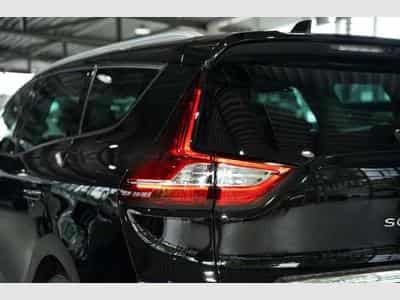 Renault Scenic Grand Black Edition *1.H *7-Sitzer *ACC (2021) - Photo 14