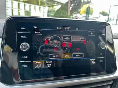 VW T-Roc 2.0 TDi 150 CV DSG7 LIFE (2025) - Foto 11