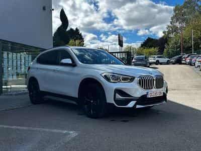 BMW X1 S-DRIVE 2.0 DIESEL 150 CV (2022) - Photo 2