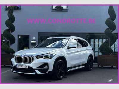 BMW X1 S-DRIVE 2.0 DIESEL 150 CV (2022) - Photo 1