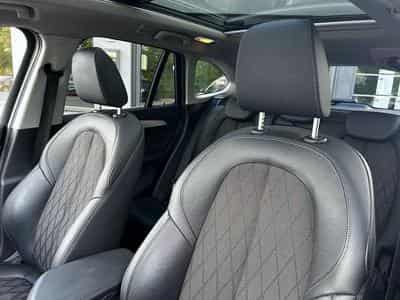 BMW X1 S-DRIVE 2.0 DIESEL 150 CV (2022) - Photo 5