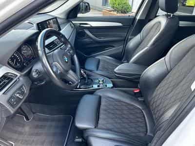 BMW X1 S-DRIVE 2.0 DIESEL 150 CV (2022) - Photo 4