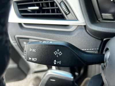 BMW X1 S-DRIVE 2.0 DIESEL 150 CV (2022) - Photo 10