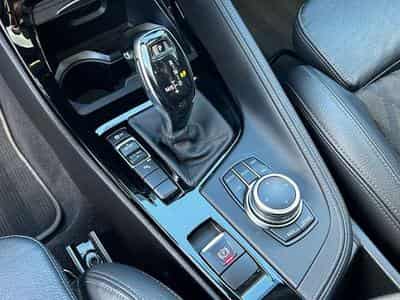 BMW X1 S-DRIVE 2.0 DIESEL 150 CV (2022) - Photo 12