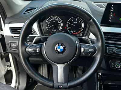 BMW X1 S-DRIVE 2.0 DIESEL 150 CV (2022) - Photo 11