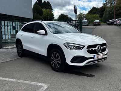 Mercedes GLA 250 HYBRIDE ESSENCE BUSINESS (2022) - Photo 2